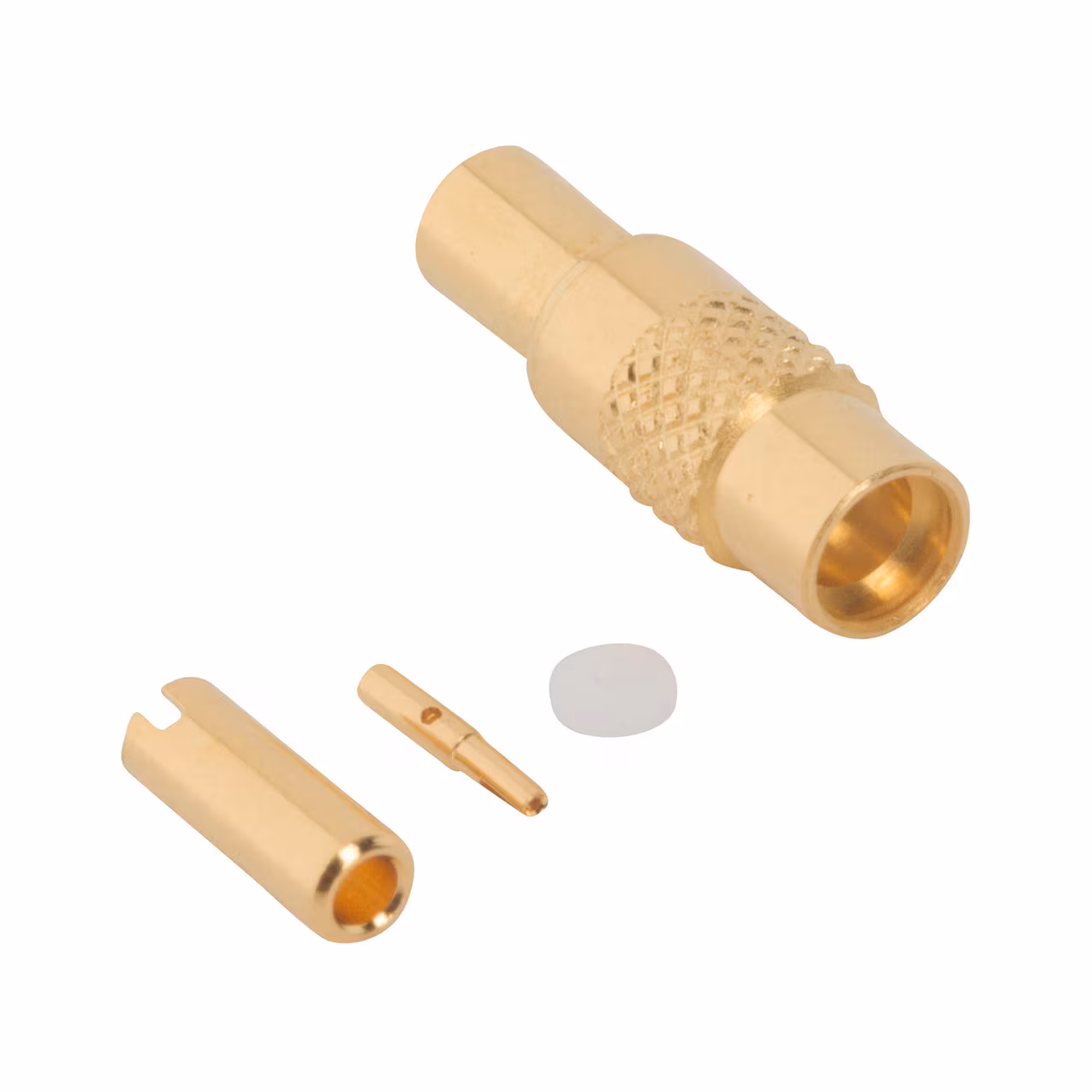 262125 Amphenol RF  Assemblages de connecteurs coaxiaux (RF)